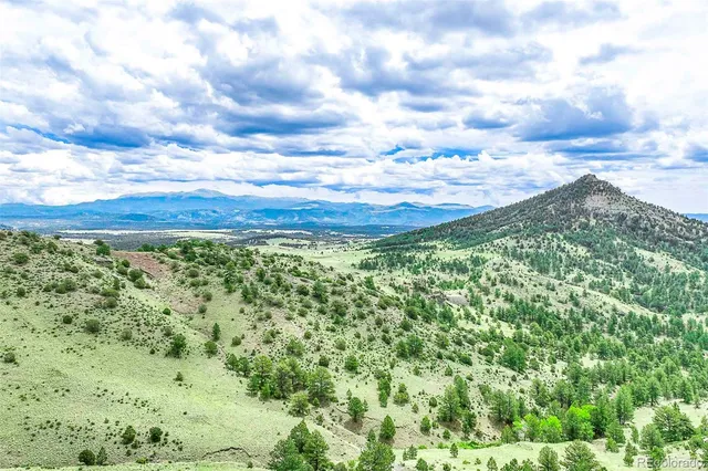 $810,000 | 10 County Road 102, Guffey, CO 80820