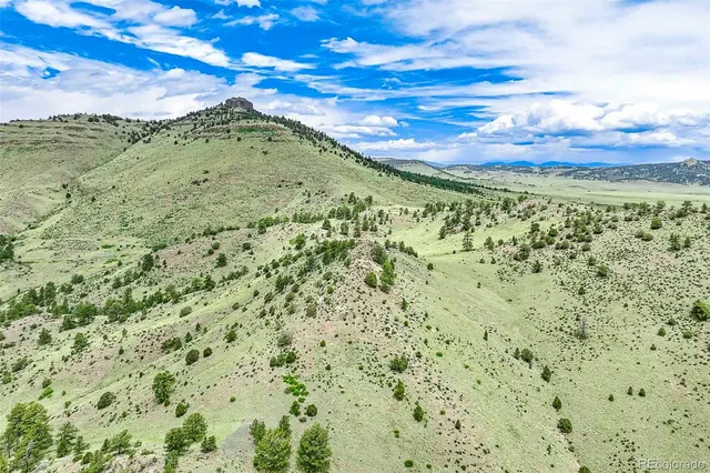 $810,000 | 10 County Road 102, Guffey, CO 80820