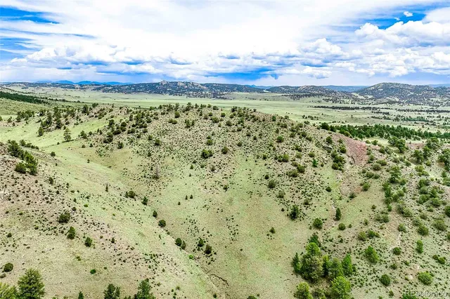 $810,000 | 10 County Road 102, Guffey, CO 80820