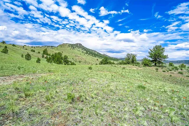 $810,000 | 10 County Road 102, Guffey, CO 80820