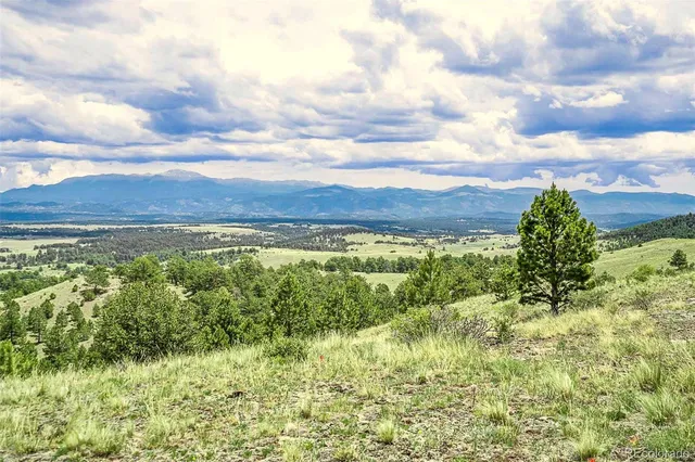 $810,000 | 10 County Road 102, Guffey, CO 80820