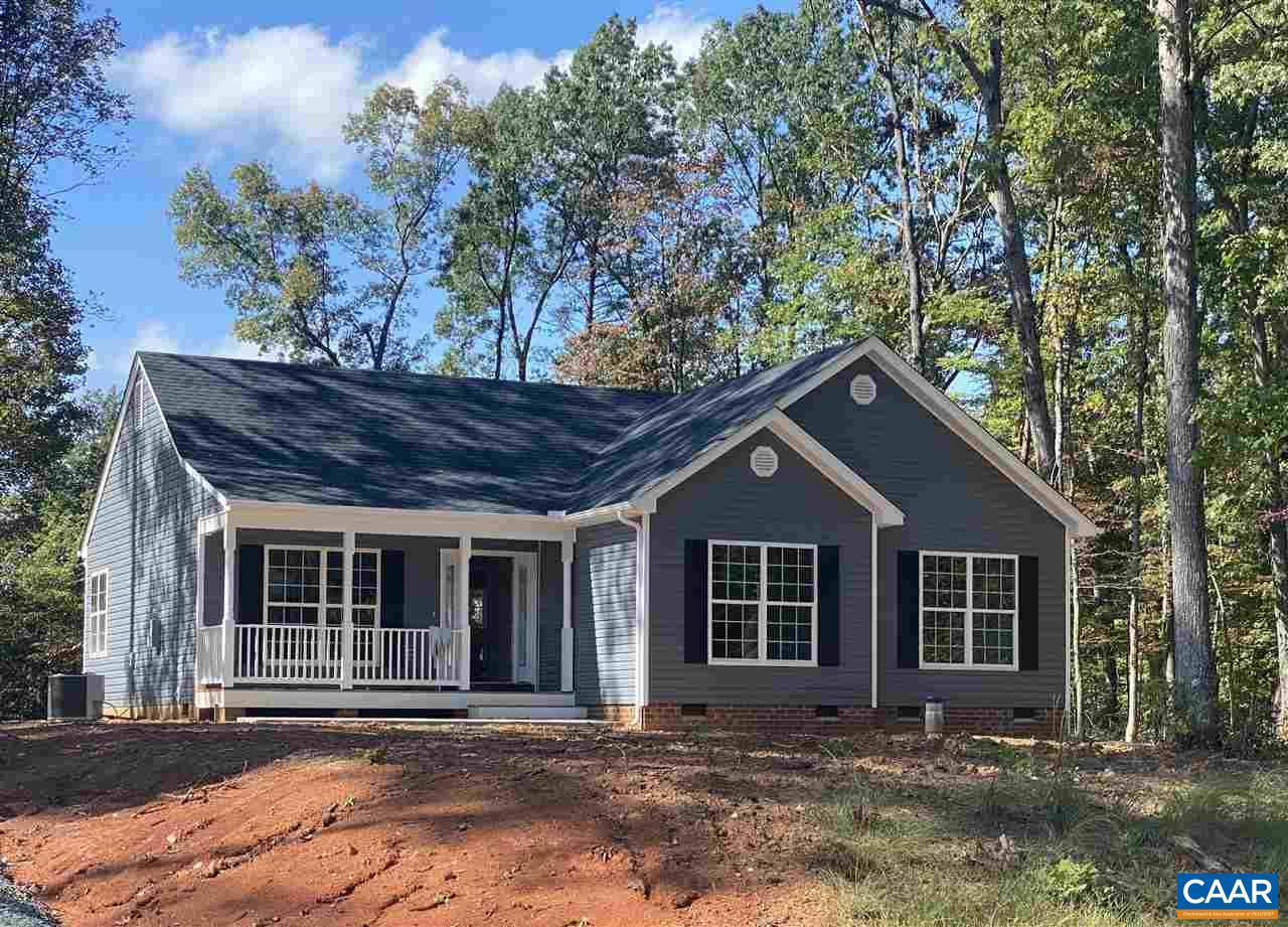 392 Reedy Creek Road Louisa, VA 23093 - Photo 1 of 1