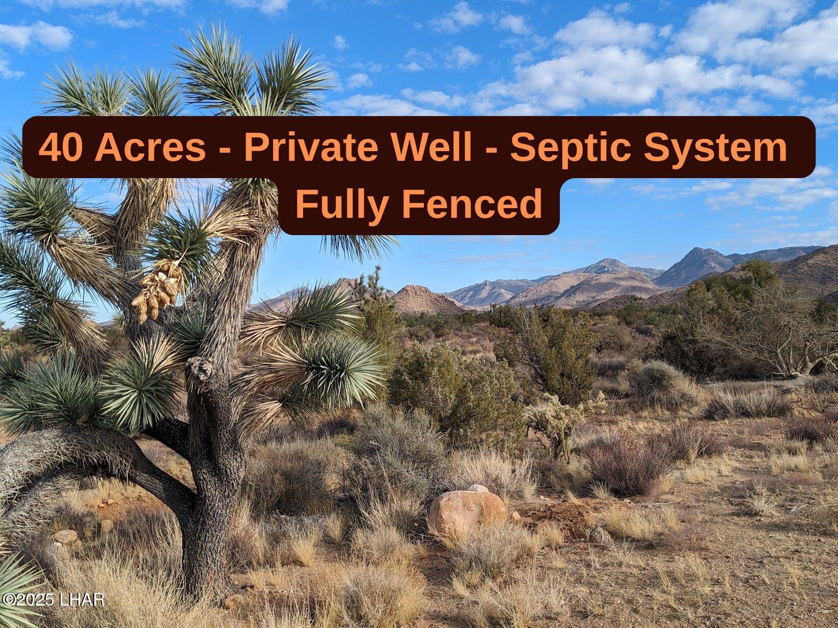 2624 South Gold Mine Road Yucca, AZ 86438 - Photo 1 of 35 Gallery Image 1