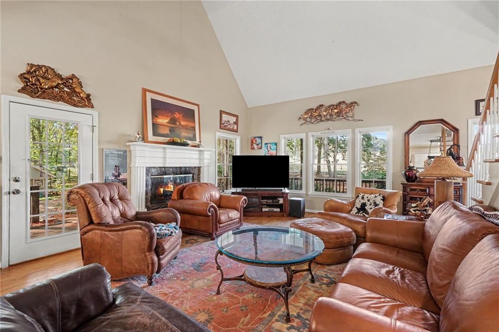 1068 Wrights Mill Road Commerce, GA 30530 - Photo 5 of 42 Gallery Image 5