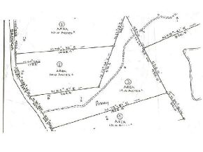 Lot 3 Saddada Road Whitingham, VT 05361 - Photo 1 of 1