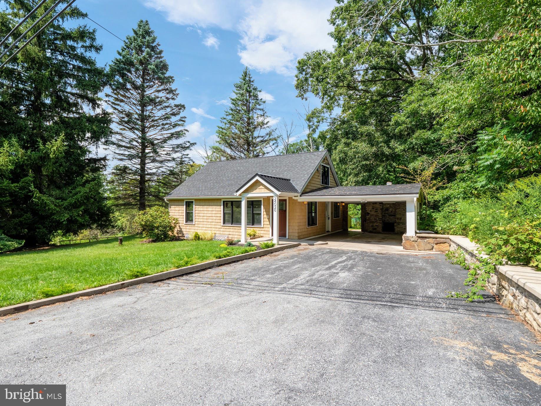 24026 Foxville Road Smithsburg, MD 21783 - Photo 5 of 40 Gallery Image 5