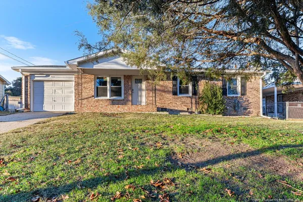 $180,000 | 922 Rancho Drive, Fayetteville, NC 28303