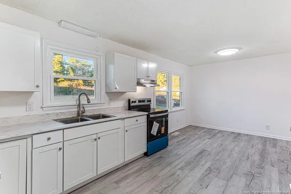 $180,000 | 922 Rancho Drive, Fayetteville, NC 28303