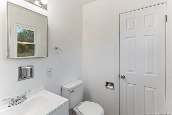 $180,000 | 922 Rancho Drive, Fayetteville, NC 28303