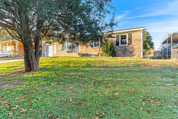 $180,000 | 922 Rancho Drive, Fayetteville, NC 28303