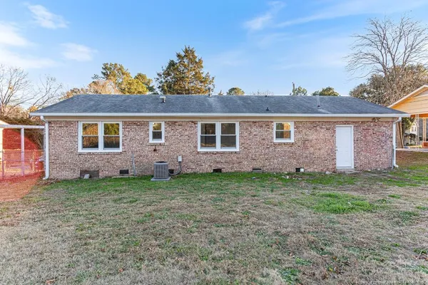 $180,000 | 922 Rancho Drive, Fayetteville, NC 28303