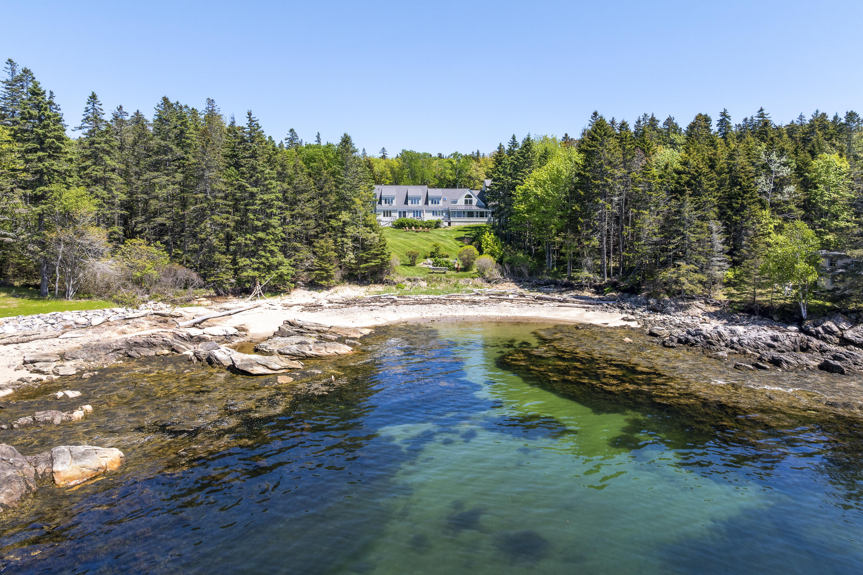 825 Hendricks Hill Road Southport, ME 04576 - Photo 4 of 73 Turtle Cove (4)