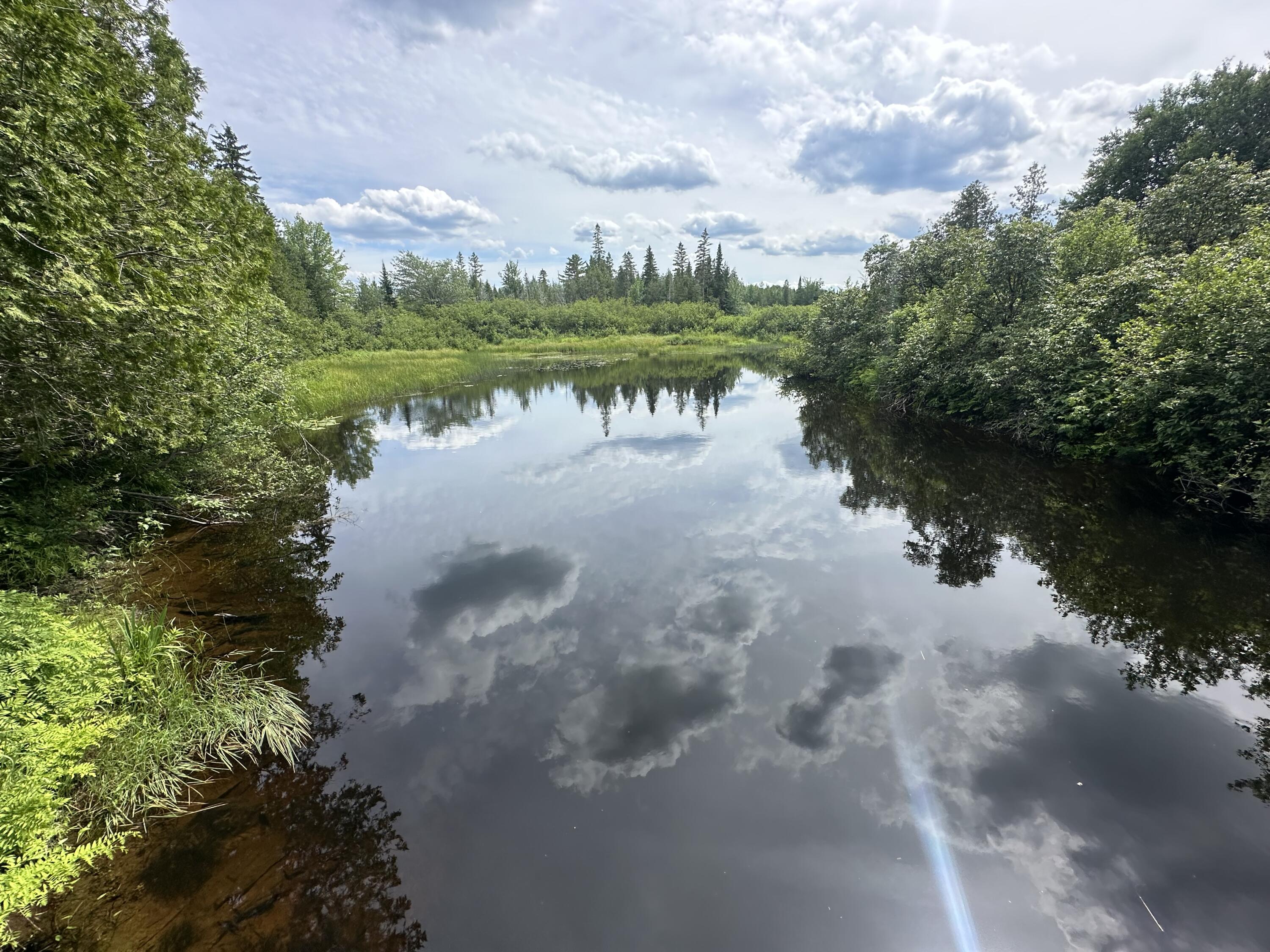 1295 Calais Road Hodgdon, ME 04730 - Photo 1 of 28 IMG_7466