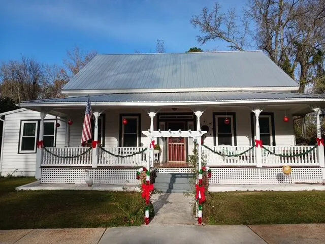 $280,000 | 21785 Low Country Highway, Ruffin, SC 29475