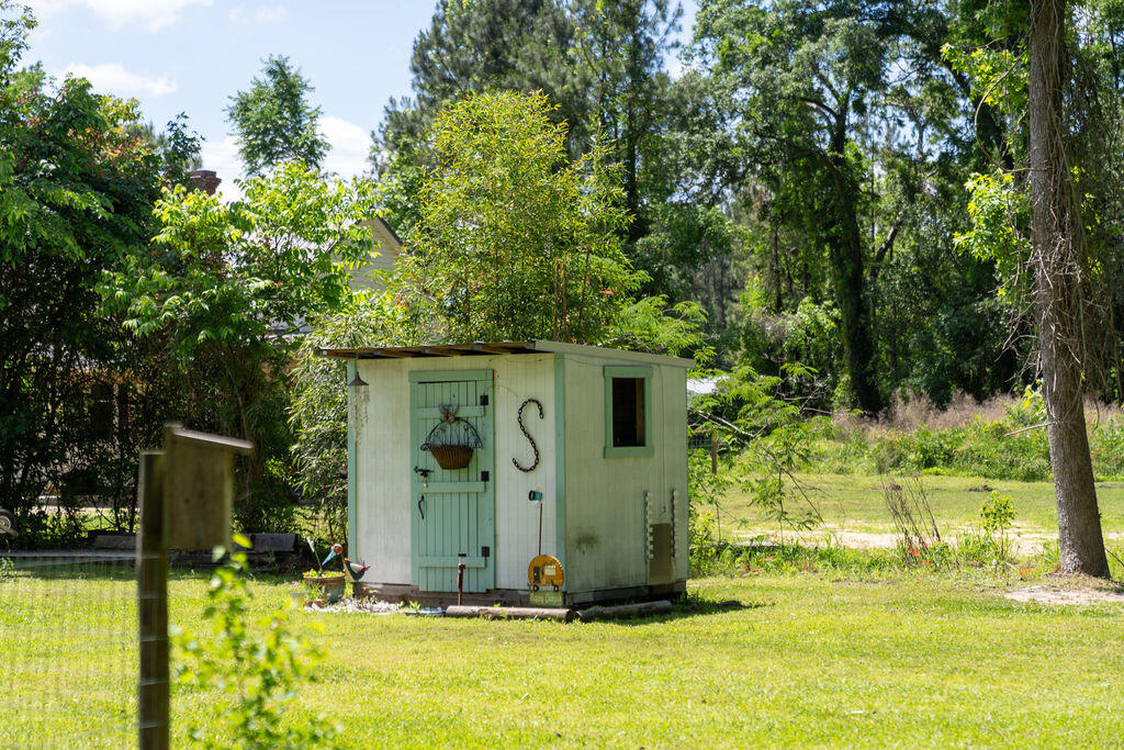 21785 Low Country Highway Ruffin, SC 29475 - Photo 13 of 69 DSC08335