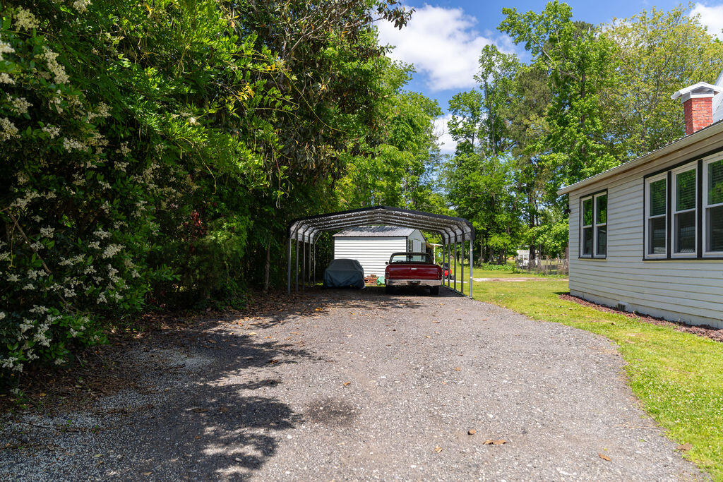 21785 Low Country Highway Ruffin, SC 29475 - Photo 15 of 69 DSC08347