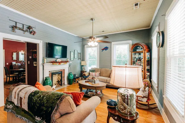 $280,000 | 21785 Low Country Highway, Ruffin, SC 29475