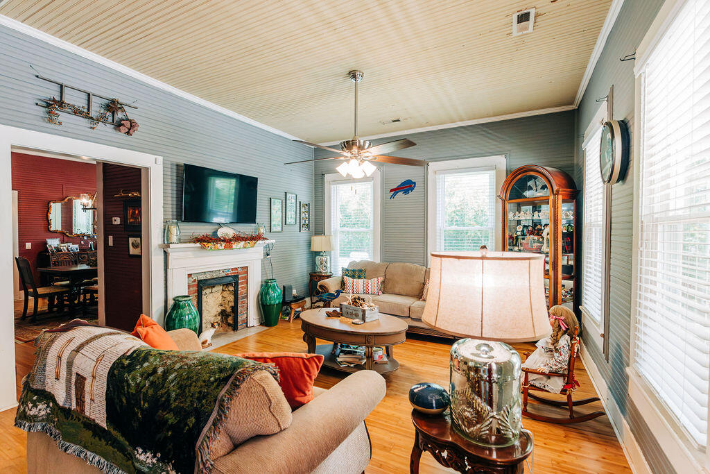 21785 Low Country Highway Ruffin, SC 29475 - Photo 17 of 69 DSC08173-Enhanced-NR