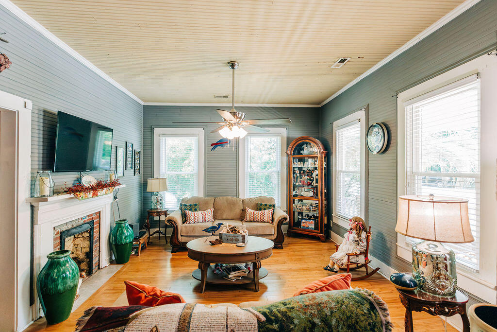 21785 Low Country Highway Ruffin, SC 29475 - Photo 18 of 69 DSC08171-Enhanced-NR