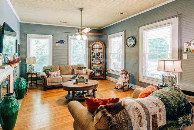 $280,000 | 21785 Low Country Highway, Ruffin, SC 29475