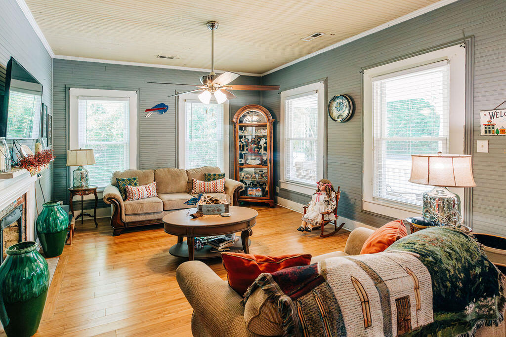 21785 Low Country Highway Ruffin, SC 29475 - Photo 19 of 69 DSC08170-Enhanced-NR