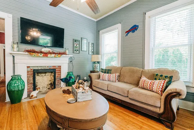 $280,000 | 21785 Low Country Highway, Ruffin, SC 29475