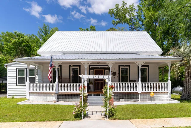 $280,000 | 21785 Low Country Highway, Ruffin, SC 29475