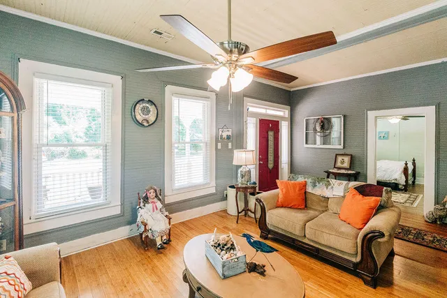 $280,000 | 21785 Low Country Highway, Ruffin, SC 29475