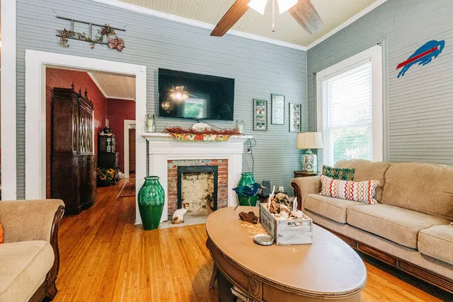 $280,000 | 21785 Low Country Highway, Ruffin, SC 29475