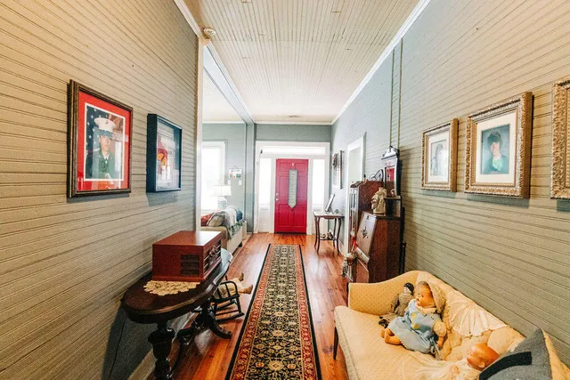 $280,000 | 21785 Low Country Highway, Ruffin, SC 29475