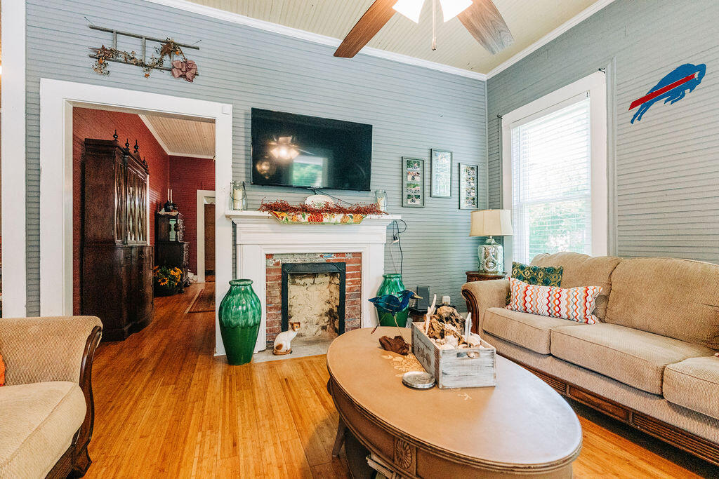 21785 Low Country Highway Ruffin, SC 29475 - Photo 22 of 69 DSC08178