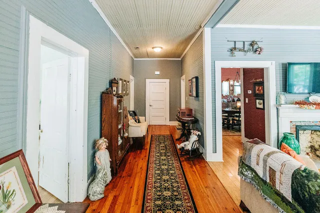 $280,000 | 21785 Low Country Highway, Ruffin, SC 29475