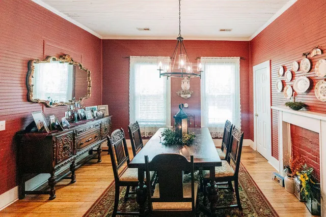 $280,000 | 21785 Low Country Highway, Ruffin, SC 29475