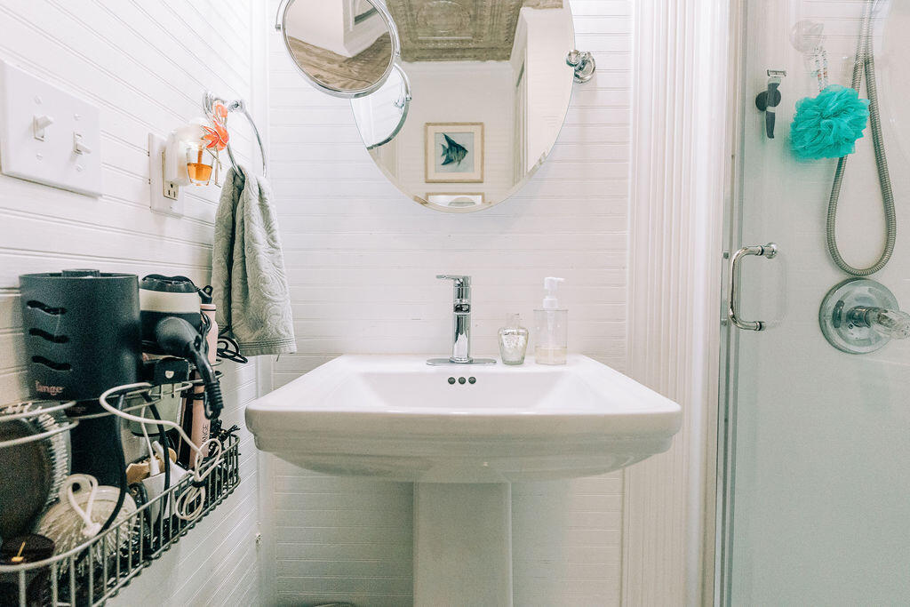 21785 Low Country Highway Ruffin, SC 29475 - Photo 29 of 69 DSC08240