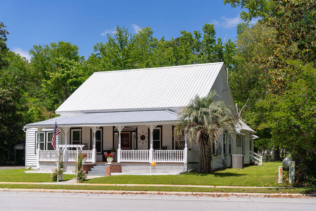 21785 Low Country Highway Ruffin, SC 29475 - Photo 3 of 69 DSC08304