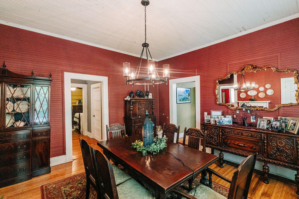 21785 Low Country Highway Ruffin, SC 29475 - Photo 31 of 69 DSC08197