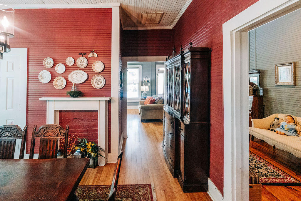 21785 Low Country Highway Ruffin, SC 29475 - Photo 32 of 69 DSC08196