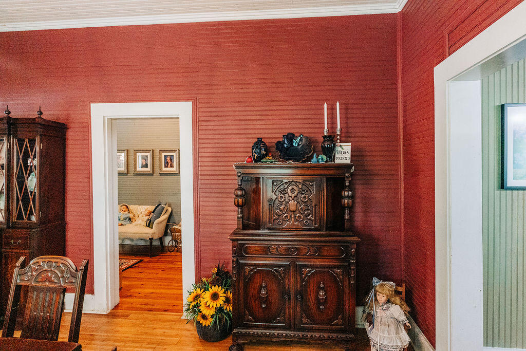 21785 Low Country Highway Ruffin, SC 29475 - Photo 34 of 69 DSC08199