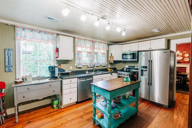 $280,000 | 21785 Low Country Highway, Ruffin, SC 29475