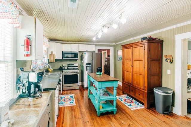 $280,000 | 21785 Low Country Highway, Ruffin, SC 29475