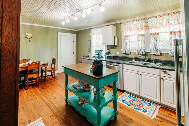 $280,000 | 21785 Low Country Highway, Ruffin, SC 29475