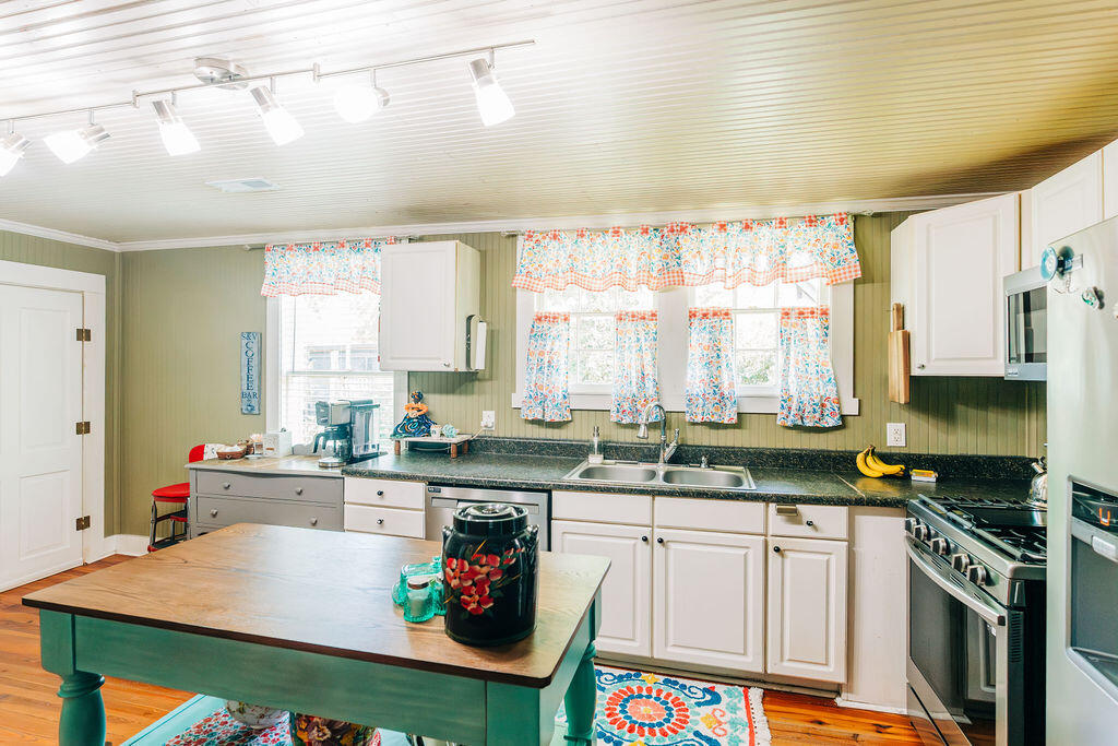 21785 Low Country Highway Ruffin, SC 29475 - Photo 37 of 69 DSC08202-Enhanced-NR