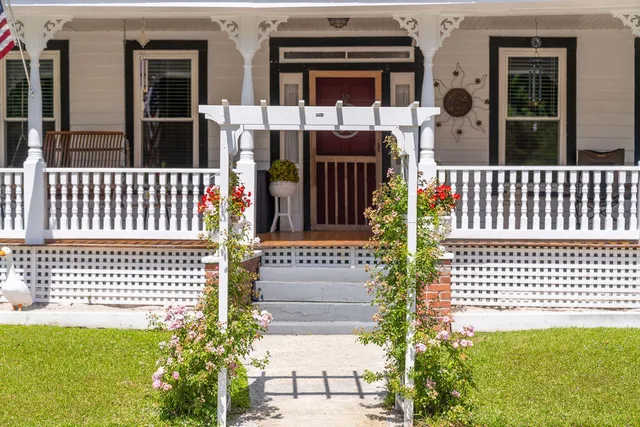 $280,000 | 21785 Low Country Highway, Ruffin, SC 29475