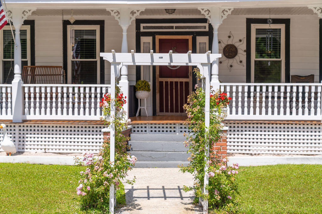 21785 Low Country Highway Ruffin, SC 29475 - Photo 4 of 69 DSC08312