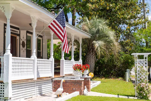 $280,000 | 21785 Low Country Highway, Ruffin, SC 29475