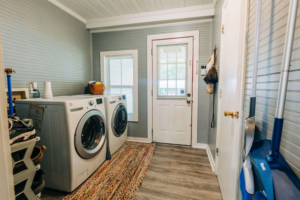 21785 Low Country Highway Ruffin, SC 29475 - Photo 42 of 69 DSC08222-Enhanced-NR