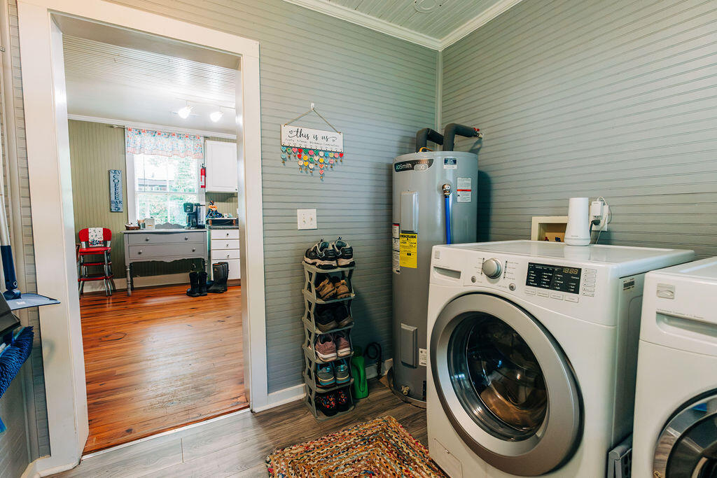 21785 Low Country Highway Ruffin, SC 29475 - Photo 43 of 69 DSC08227-Enhanced-NR