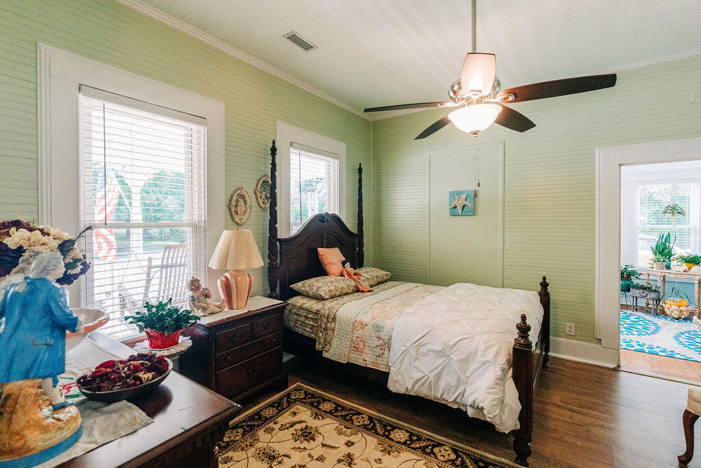 21785 Low Country Highway Ruffin, SC 29475 - Photo 45 of 69 DSC08245