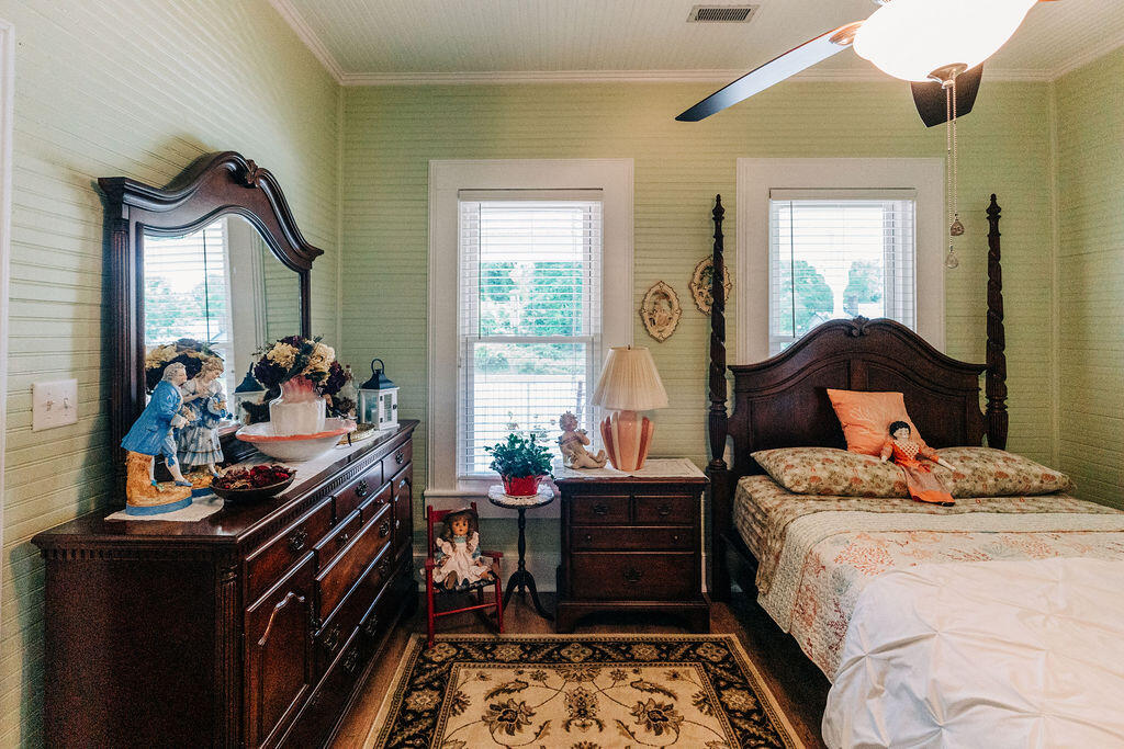 21785 Low Country Highway Ruffin, SC 29475 - Photo 46 of 69 DSC08248