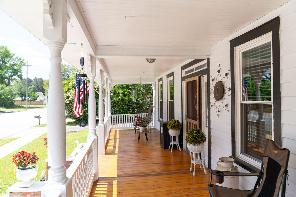 21785 Low Country Highway Ruffin, SC 29475 - Photo 6 of 69 DSC08319